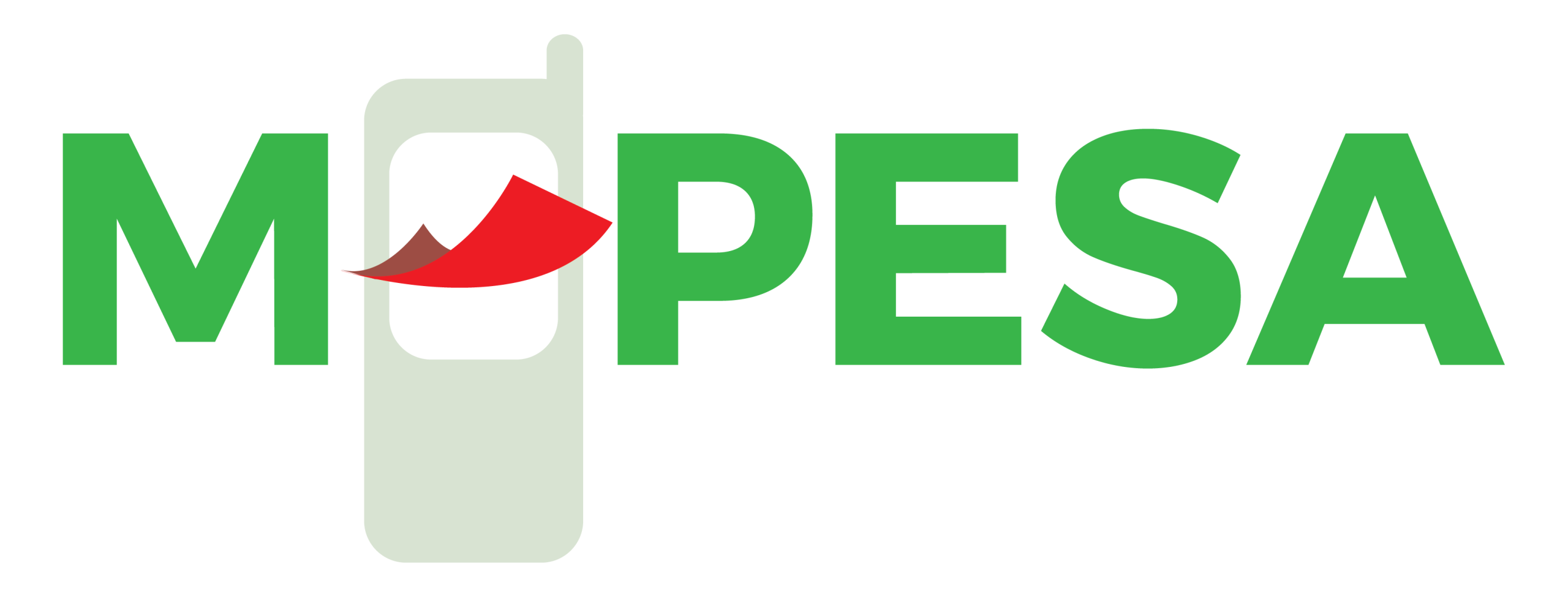 Pay with M-PESA