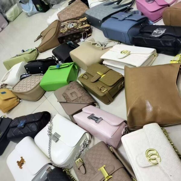 Designer Handbags – High Quality, Surprise Styles & Colors