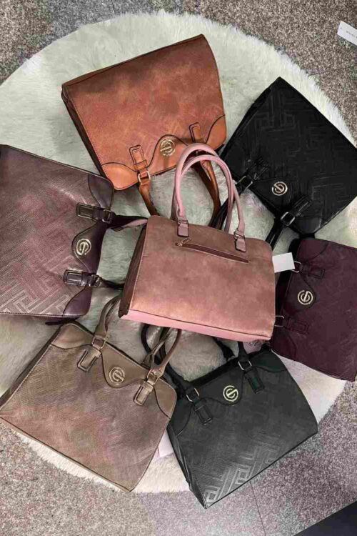 Large Ladies Handbags – Premium Quality