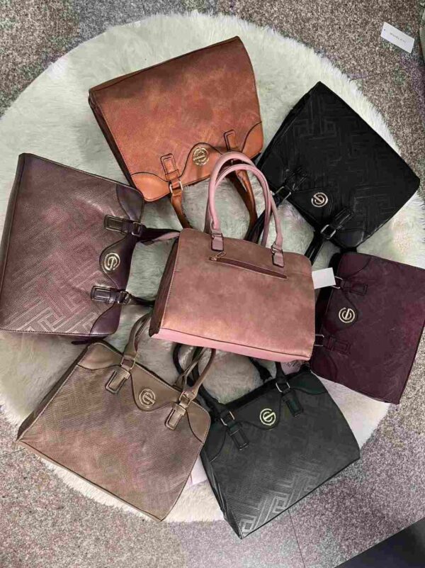 Large Ladies Handbags – Premium Quality