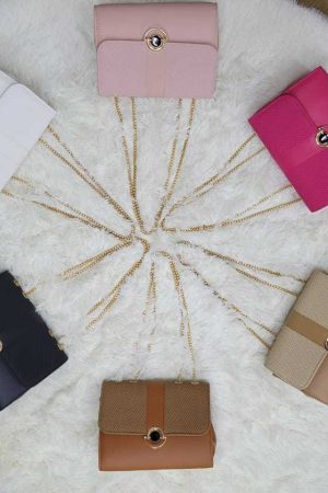 High Quality Sling Bags – Elegant New Designs