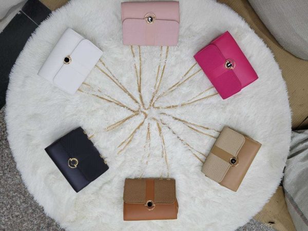 High Quality Sling Bags – Elegant New Designs