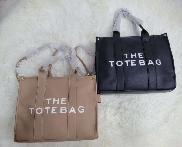 High Quality Tote Bag – Elegant & Durable Everyday Carry - Image 4