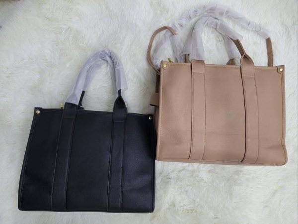 High Quality Tote Bag – Elegant & Durable Everyday Carry - Image 3