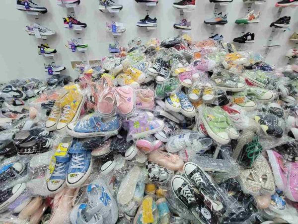 Kids Mixed Shoes – Assorted Designs & Colors - Image 3