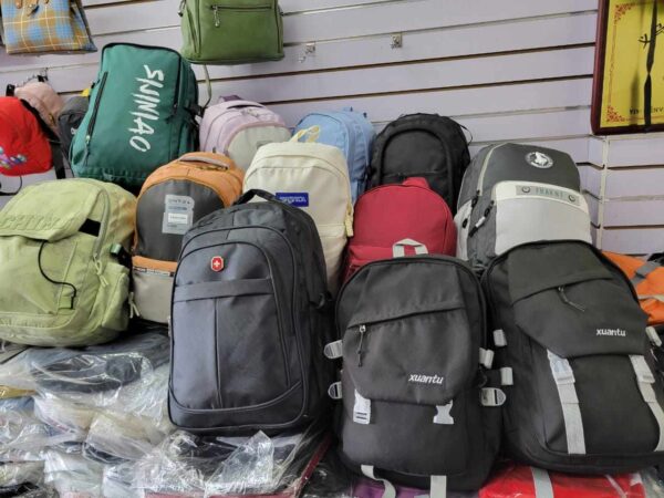 Mixed School Bags - Image 3