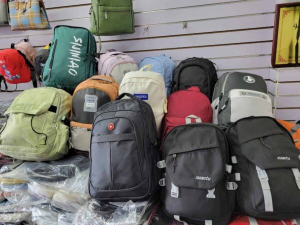 Mixed School Bags - Image 2