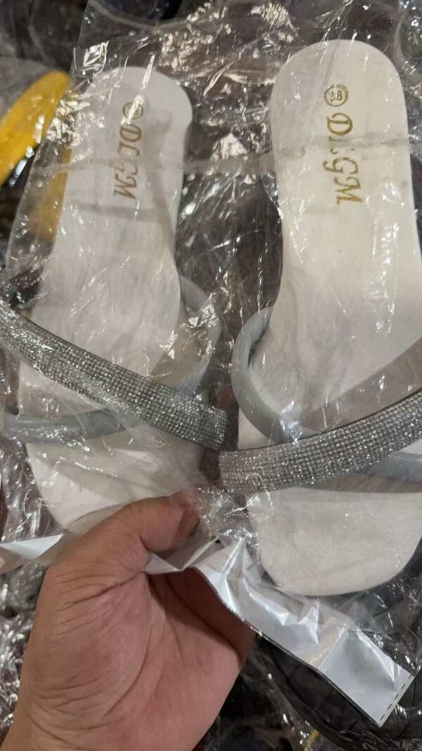 Quality Mixed Ladies’ Sandals - Image 6