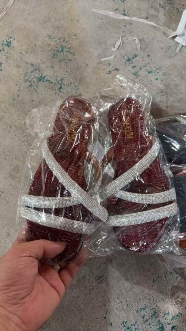 Quality Mixed Ladies’ Sandals - Image 5