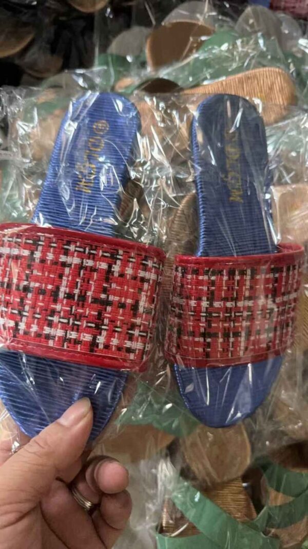 Quality Mixed Ladies’ Sandals - Image 3