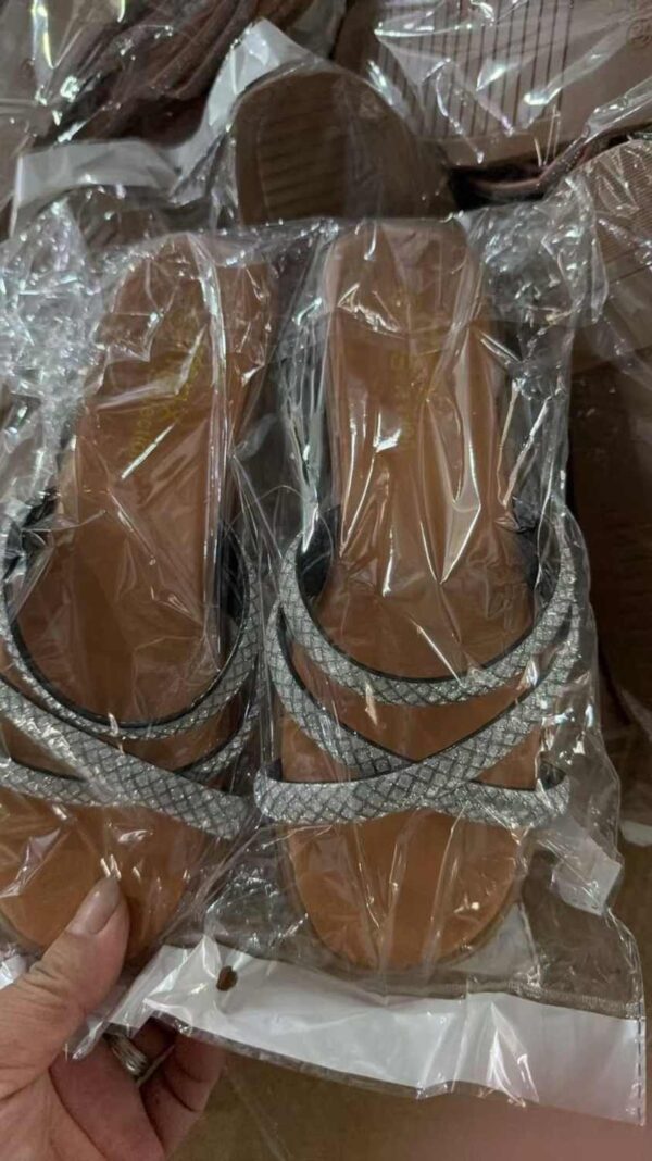 Quality Mixed Ladies’ Sandals - Image 2