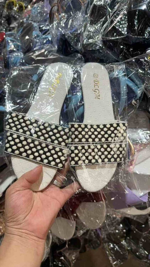 Quality Mixed Ladies’ Sandals - Image 10