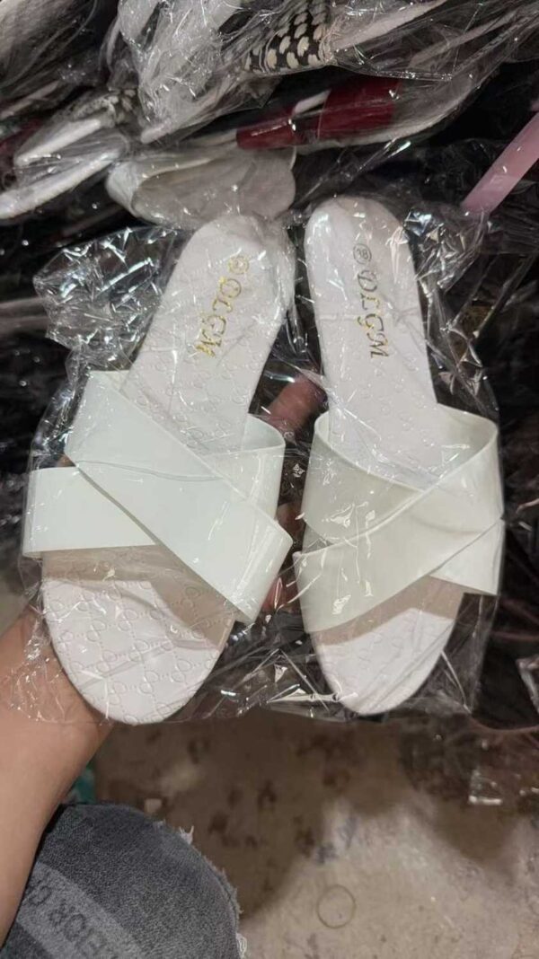 Quality Mixed Ladies’ Sandals - Image 8
