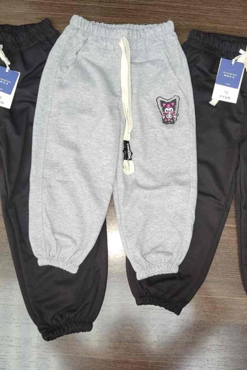 Unisex Kids’ Sweatpants – Comfortable & Stylish