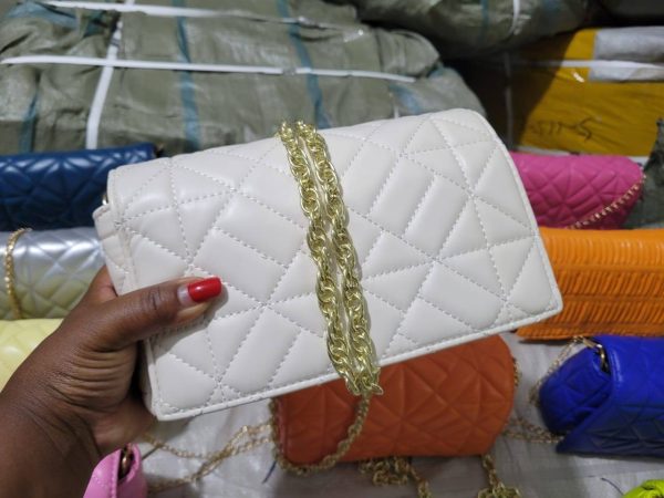 ChicQuilt Sling Bags – Trendy & Colorful Must-Haves - Image 4
