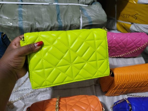 ChicQuilt Sling Bags – Trendy & Colorful Must-Haves - Image 3