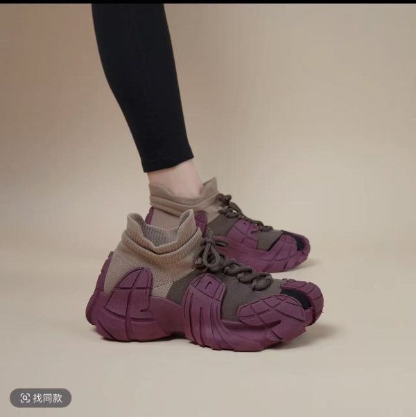 Designer Unisex Sneakers – Assorted Styles - Image 2