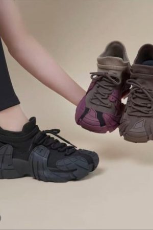 Designer Unisex Sneakers – Assorted Styles