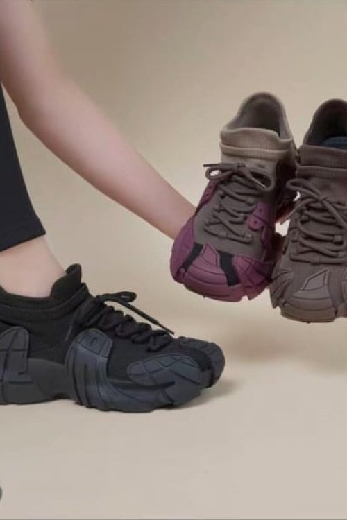 Designer Unisex Sneakers – Assorted Styles
