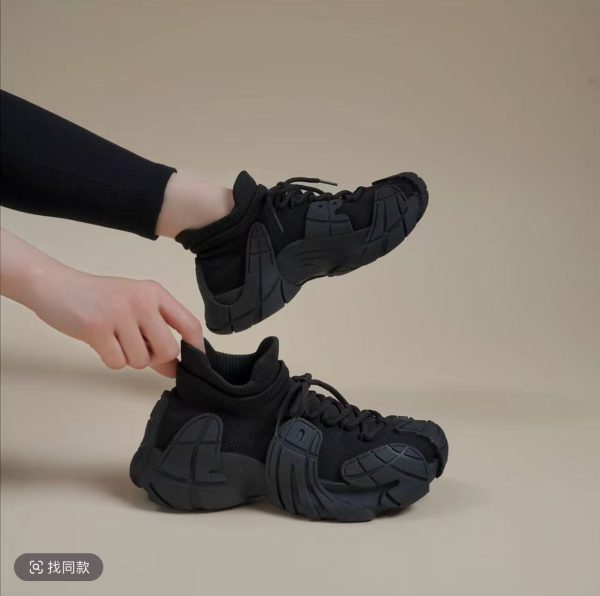 Designer Unisex Sneakers – Assorted Styles - Image 8