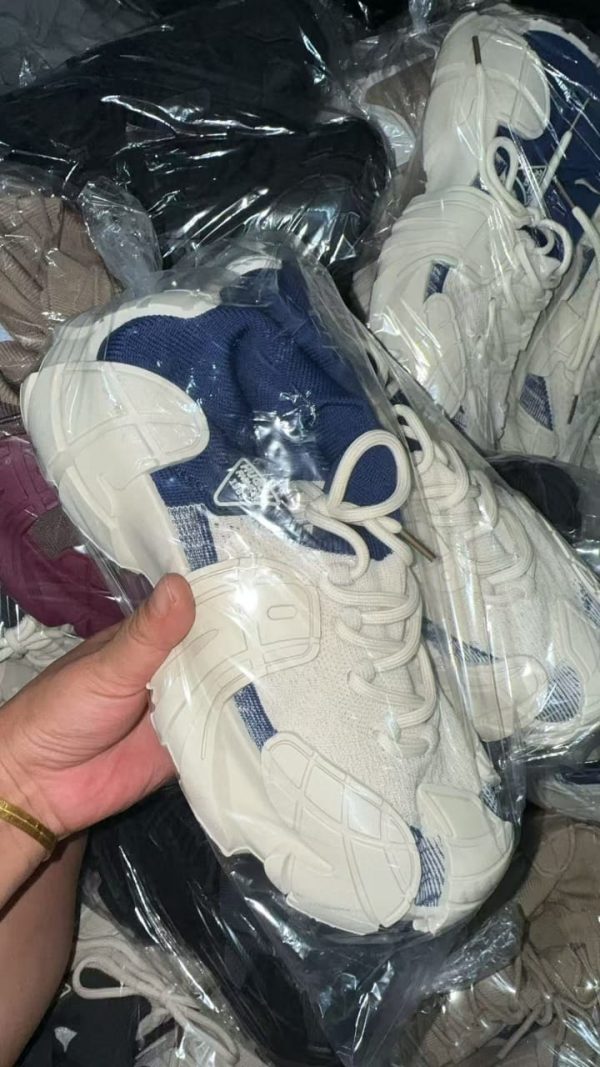 Designer Unisex Sneakers – Assorted Styles - Image 5