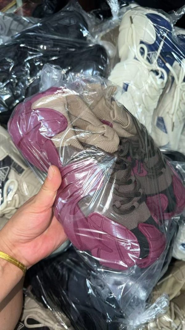 Designer Unisex Sneakers – Assorted Styles - Image 7