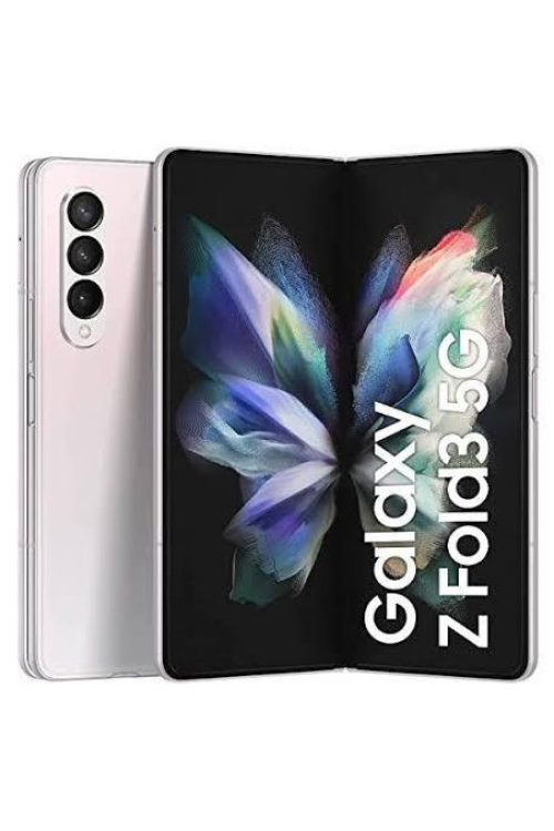 Samsung Galaxy Z Fold 3 – 256/12GB | American/UK Model