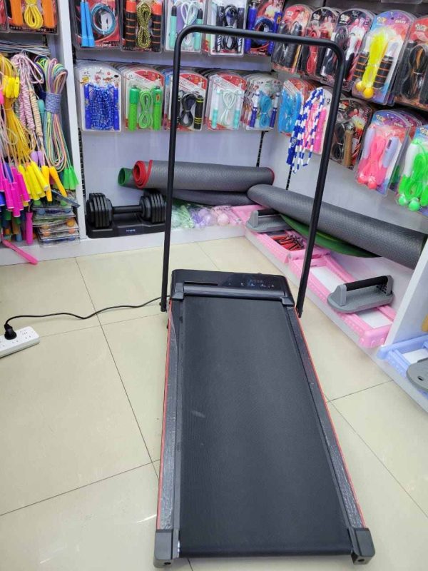 Folding Walking Pad – Portable Home Treadmill - Image 2