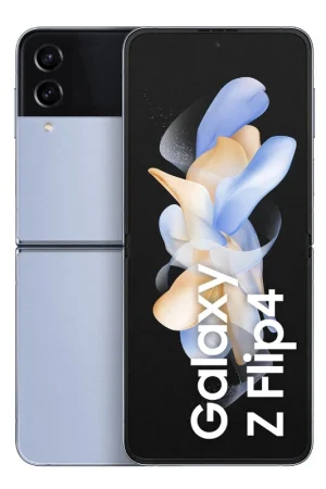 Samsung Galaxy Z Flip 4 – 8/256GB (American/UK Model)