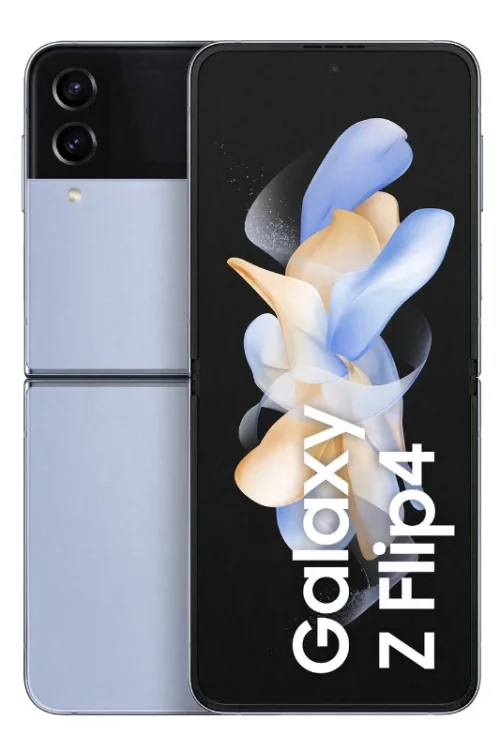 Samsung Galaxy Z Flip 4 – 8/256GB (American/UK Model)