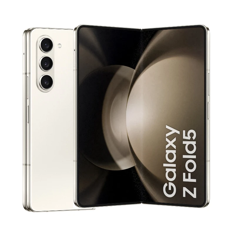 Samsung Galaxy Z Fold 5 – 256/12GB | American/UK Model