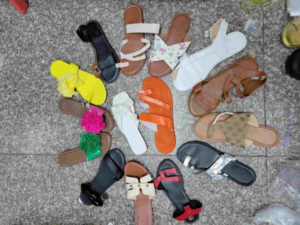 Trendy Sandals & Sliders – European Quality