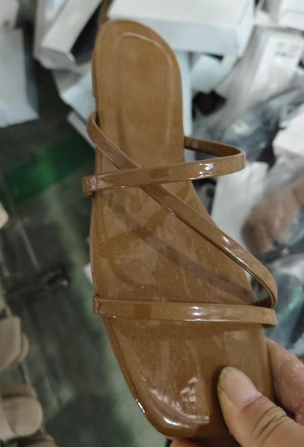 Trendy Sandals & Sliders – European Quality - Image 8