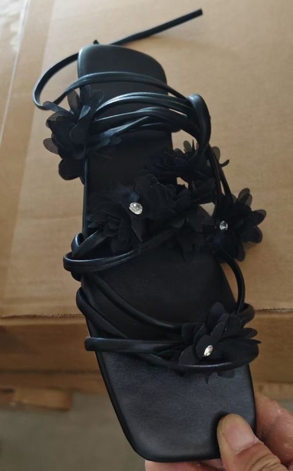 Trendy Sandals & Sliders – European Quality - Image 7
