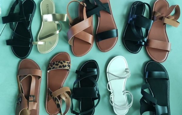 Trendy Sandals & Sliders – European Quality - Image 4