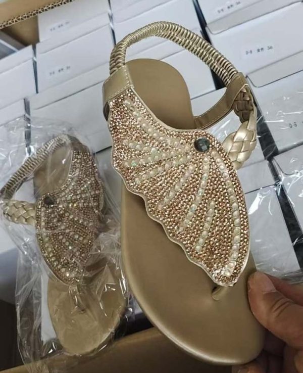 Trendy Sandals & Sliders – European Quality - Image 12