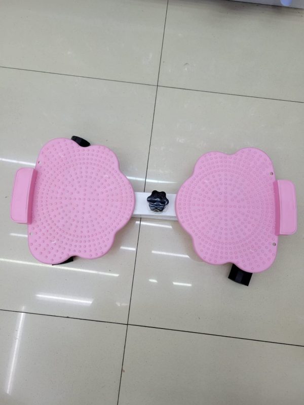 Waist & Back Trainer - Image 2