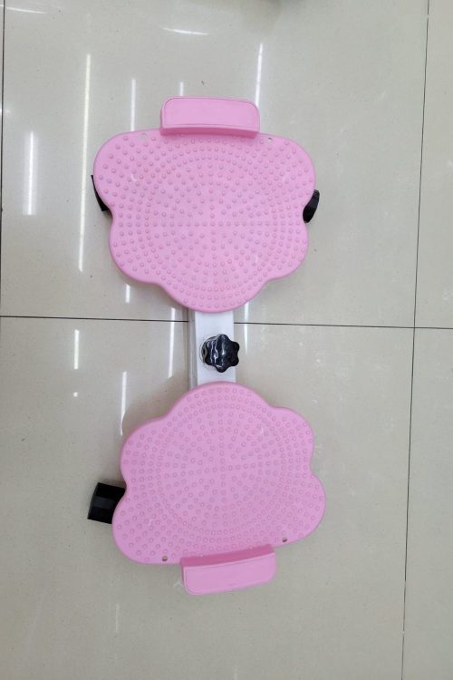 Waist & Back Trainer