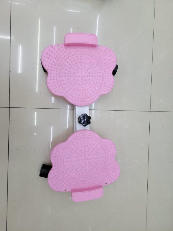 Waist & Back Trainer