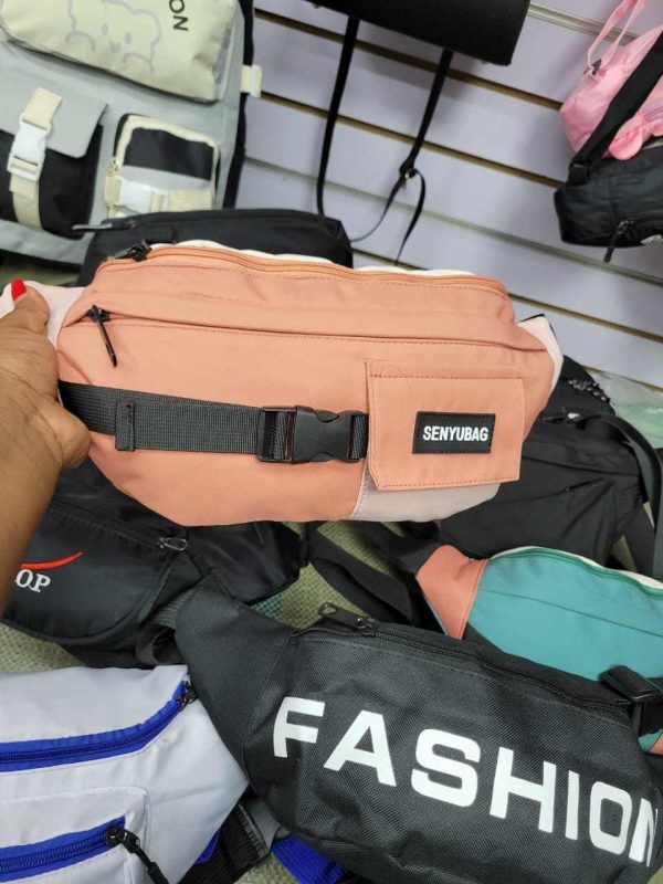 Waist & Shoulder Bags – Assorted Styles - Image 6