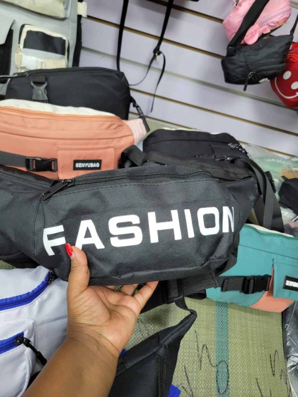 Waist & Shoulder Bags – Assorted Styles - Image 5