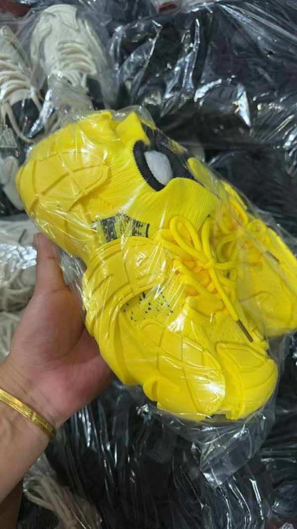 Designer Unisex Sneakers – Assorted Styles - Image 9