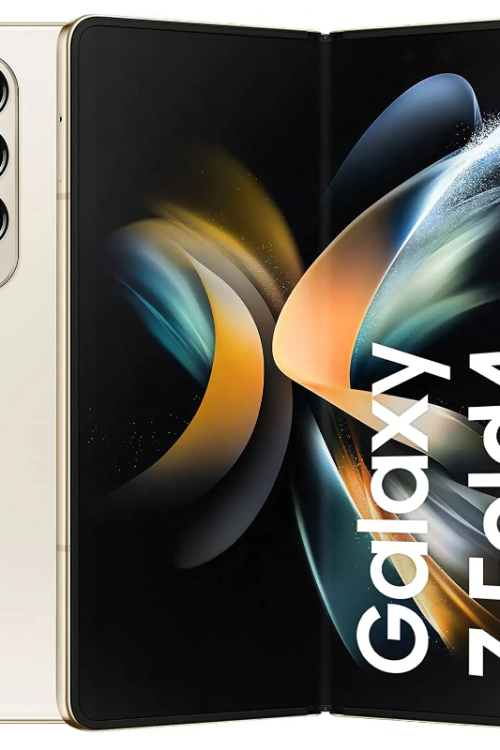 Samsung Galaxy Z Fold 4 – 256/12GB | American/UK Model