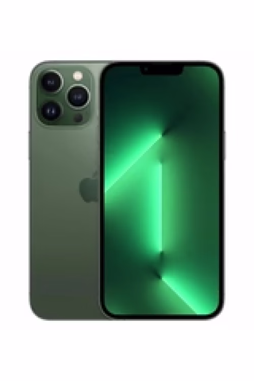 Apple iPhone 13 Pro Max (128GB) – Euro Dual SIM
