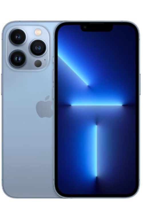 Apple iPhone 13 Pro (512GB) – Euro Dual SIM