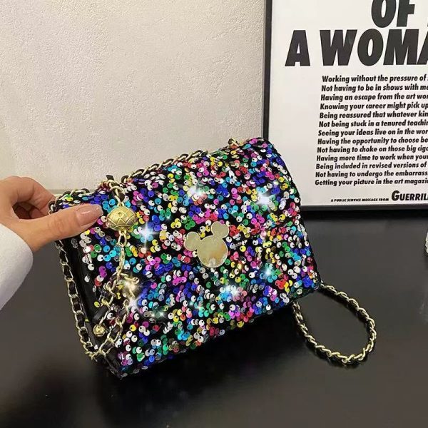 Chic Crossbody Collection – Designer-Inspired Sling Bags - Image 6