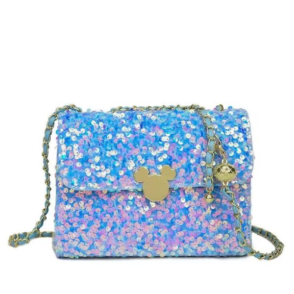 Chic Crossbody Collection – Designer-Inspired Sling Bags