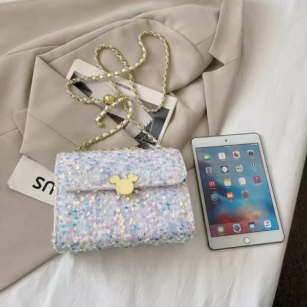 Chic Crossbody Collection – Designer-Inspired Sling Bags - Image 4