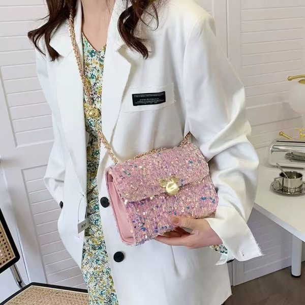 Chic Crossbody Collection – Designer-Inspired Sling Bags - Image 3