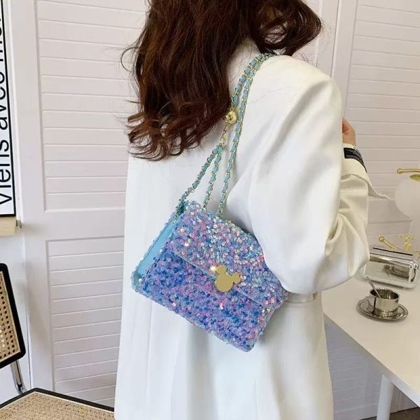 Chic Crossbody Collection – Designer-Inspired Sling Bags - Image 2